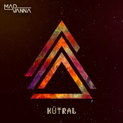 Kütral - EP - Madvanna