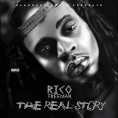 The Real Story by Rico Freeman album reviews, ratings, credits