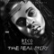 Ugly Side (feat. Mo'Riya Chrissy) - Rico Freeman lyrics