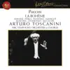 Puccini: La Bohème album lyrics, reviews, download