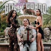 Gorgeous Glizzy Gordo artwork