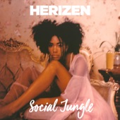 Herizen - Social Jungle