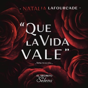 Natalia Lafourcade - Que la Vida Vale - Line Dance Music