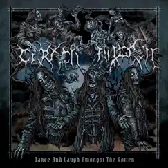 Dance and Laugh Amongst the Rotten by Carach Angren album reviews, ratings, credits