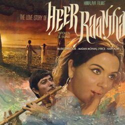 Asha Bhosle & Mohammed Rafi - Yeh Duniya Yeh Mehfil