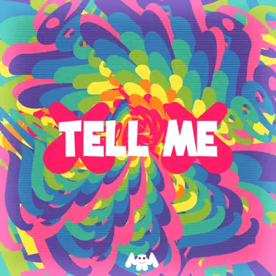 Tell Me - Single - Marshmello