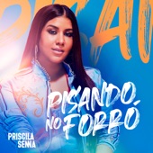 Pisando no Forró - EP artwork