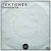 Tektones #8 (Selected by T78) artwork