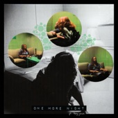 One More Night (feat. Topaz Jones) artwork