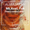 Almajarah - Single