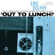 OUT TO LUNCH cover art