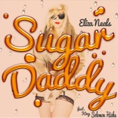 Sugar Daddy (feat. King Solomon Hicks) artwork