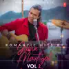 Romantic Hits By Jubin Nautiyal, Vol. 2 album lyrics, reviews, download