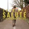 Salute (feat. Da Fuchaman & Lady Soul) - Supa Ape lyrics