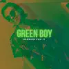 Session, Vol. 3: Green Boy - Single album lyrics, reviews, download