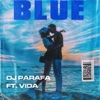 Blue (feat. Vida Marci & Zelena) - Single