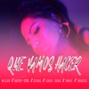 Que Vamos Hacer - Single