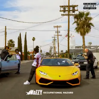 Streets Ain't Safe by Mozzy & Blxst song reviws