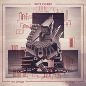 Rhys Fulber - Limited Vision