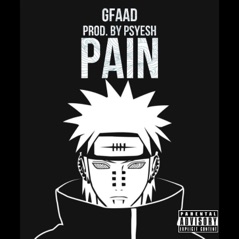 Pain (feat. Hamza) - Single