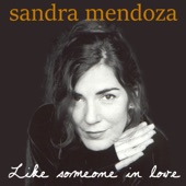Sandra Mendoza - Summertime