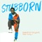 Stubborn (feat. Curly J) artwork