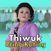 Pring Kuning artwork