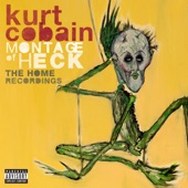 And I Love Her by Kurt Cobain