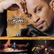 Live In London and More... - Donnie McClurkin