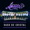 Vaso de Cristal - Single