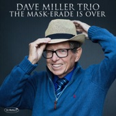 Dave Miller Trio - Anthropology