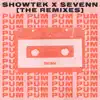 Pum Pum (The Remixes) - EP album lyrics, reviews, download