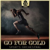 Go for Gold artwork