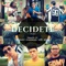 Decídete (feat. K-99, Giann King, BPM & Denzy) - Thiago lyrics