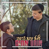 אנחנו אחים artwork