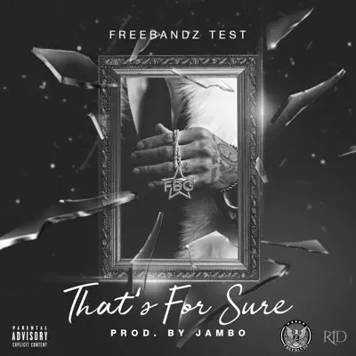 That's for Sure - Single - Test