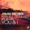 You & I (feat. Kid Alien) [Ibiza Club Mix] - Mario Fischetti & Klauss Goulart lyrics