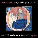 Orlando Consort - Quant ma dame