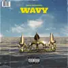 Wavy (feat. NXNDO) - Single album lyrics, reviews, download