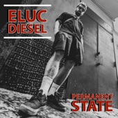 Eluc Diesel - Tempered Mindset