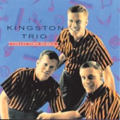 The Kingston Trio - Where Have All the Flowers Gone?