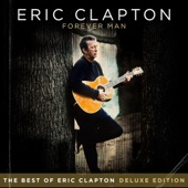 Eric Clapton - If I Had Possession Over Judgement Day