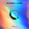 ONEUS - BINARY CODE - EP  artwork