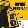 Hip Hop Festival artwork
