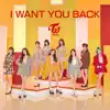 Stream & download I WANT YOU BACK - Single