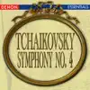 Tchaikovsky: Symphony No. 4 album lyrics, reviews, download