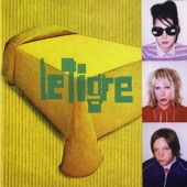 Le Tigre - Eau d'bedroom Dancing