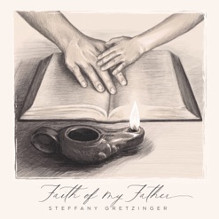 FAITH OF MY FATHER cover art