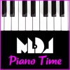 Piano Time - Single