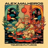 Tempos Futuros artwork